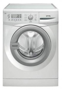 Characteristics ﻿Washing Machine Smeg LBS86F2 Photo