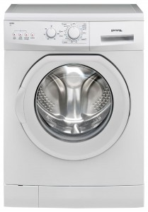 Characteristics ﻿Washing Machine Smeg LBW106S Photo