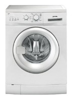 विशेषताएँ वॉशिंग मशीन Smeg LBW85S तस्वीर