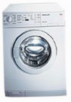 AEG LAV 70640 ﻿Washing Machine front freestanding