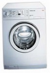 AEG LAV 86760 ﻿Washing Machine front freestanding