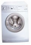 AEG LAV 13.50 ﻿Washing Machine front freestanding