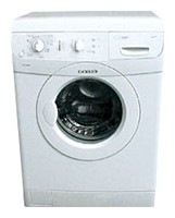 características Máquina de lavar Ardo AE 833 Foto