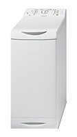 características Máquina de lavar Hotpoint-Ariston AT 104 Foto