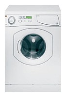les caractéristiques Machine à laver Hotpoint-Ariston ALD 140 Photo