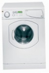 Hotpoint-Ariston ALD 140 ﻿Washing Machine front freestanding