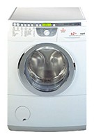 características Máquina de lavar Kaiser W 59.12 Te Foto