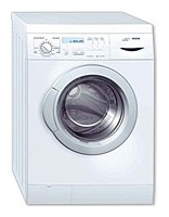 Charakteristik Waschmaschiene Bosch WFR 2441 Foto