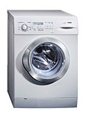 Characteristics ﻿Washing Machine Bosch WFR 2841 Photo