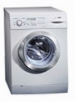 Bosch WFR 2841 洗衣机 面前 独立式的