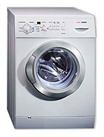özellikleri çamaşır makinesi Bosch WFO 2451 fotoğraf