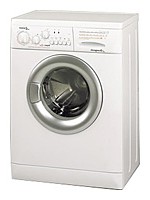 özellikleri çamaşır makinesi Kaiser W 42.10 fotoğraf