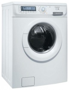 ลักษณะเฉพาะ เครื่องซักผ้า Electrolux EWF 127570 W รูปถ่าย