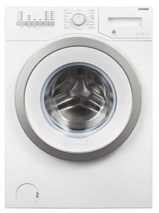 özellikleri çamaşır makinesi BEKO WKY 51021 YW2 fotoğraf