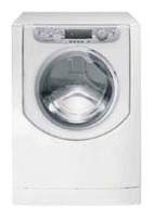 les caractéristiques Machine à laver Hotpoint-Ariston AQSD 129 Photo