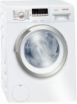 Bosch WLK 20266 洗衣机 面前 独立式的
