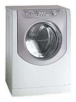 विशेषताएँ वॉशिंग मशीन Hotpoint-Ariston AQSF 129 तस्वीर