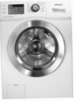 Samsung WF702W2BBWQ Máquina de lavar frente autoportante