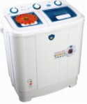 Злата XPB65-265ASD ﻿Washing Machine vertical freestanding