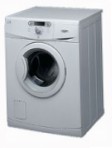 Whirlpool AWO 12563 Пральна машина фронтальна що окремо стоїть