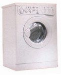 Indesit WD 104 T ﻿Washing Machine front freestanding