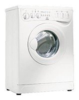 đặc điểm Máy giặt Indesit WD 125 T ảnh