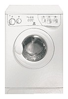 les caractéristiques Machine à laver Indesit W 113 UK Photo
