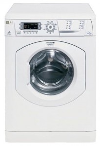 ลักษณะเฉพาะ เครื่องซักผ้า Hotpoint-Ariston ARXSD 125 รูปถ่าย