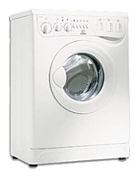 Characteristics ﻿Washing Machine Indesit W 125 TX Photo