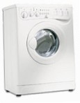 Indesit W 125 TX ﻿Washing Machine front freestanding