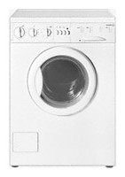 características Máquina de lavar Indesit W 105 TX Foto