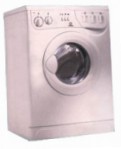 Indesit W 53 IT ﻿Washing Machine front freestanding