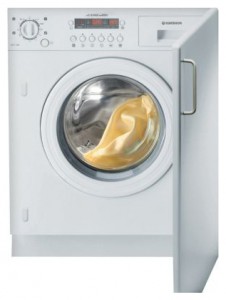 Characteristics ﻿Washing Machine ROSIERES RILS 1485/1 Photo