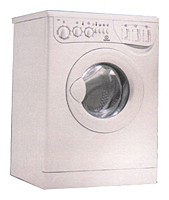 les caractéristiques Machine à laver Indesit WD 84 T Photo