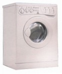Indesit WD 84 T ﻿Washing Machine front freestanding