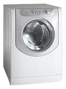 características Máquina de lavar Hotpoint-Ariston AQSL 105 Foto