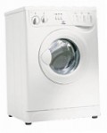 Indesit W 83 T çamaşır makinesi ön duran