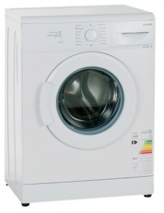 les caractéristiques Machine à laver BEKO WKB 60811 M Photo