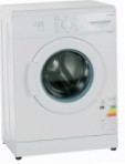 BEKO WKB 60811 M Máquina de lavar frente cobertura autoportante, removível para embutir