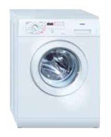 Characteristics ﻿Washing Machine Bosch WVT 3230 Photo