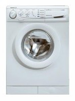 विशेषताएँ वॉशिंग मशीन Candy CSD 100 तस्वीर
