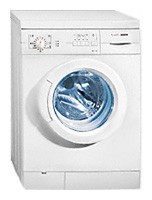 caracteristici Mașină de spălat Siemens S1WTV 3800 fotografie
