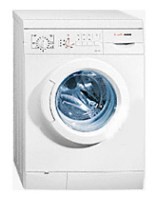 egenskaper Tvättmaskin Siemens S1WTV 3002 Fil