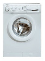 Characteristics ﻿Washing Machine Candy CSD 85 Photo