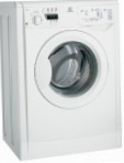 Indesit WISE 127 X ﻿Washing Machine front freestanding