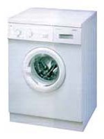 özellikleri çamaşır makinesi Siemens WM 20520 fotoğraf