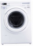 Hitachi BD-W75SSP WH ﻿Washing Machine front freestanding, removable cover for embedding