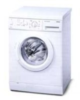 Characteristics ﻿Washing Machine Siemens WM 54060 Photo