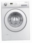 Samsung WF0500SYW ﻿Washing Machine front freestanding