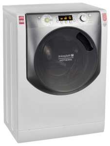 Characteristics ﻿Washing Machine Hotpoint-Ariston QVSB 7105 U Photo